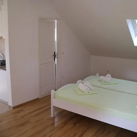 Studio Apartments & Rooms Lela, Sipan Island Sipanska Luka  Room photo