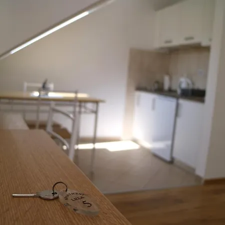 Studio Apartments & Rooms Lela, Sipan Island Sipanska Luka  Room photo