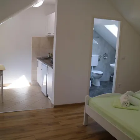 Studio Apartments & Rooms Lela, Sipan Island Sipanska Luka  Room photo