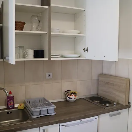 Studio Apartments & Rooms Lela, Sipan Island Sipanska Luka  Room photo