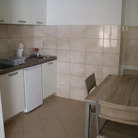 Studio Apartments & Rooms Lela, Sipan Island Sipanska Luka  Room photo