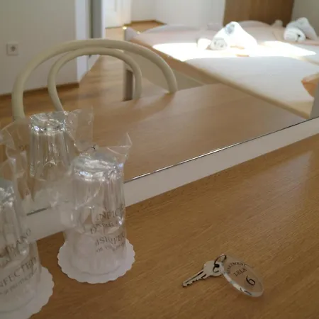 Studio Apartments & Rooms Lela, Sipan Island Sipanska Luka  Room photo