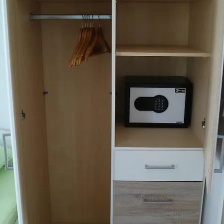 Studio Apartments & Rooms Lela, Sipan Island Sipanska Luka  Room photo