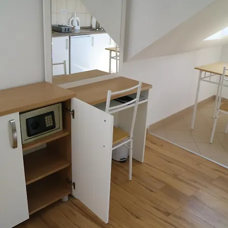 Studio Apartments & Rooms Lela, Sipan Island Sipanska Luka  Room photo