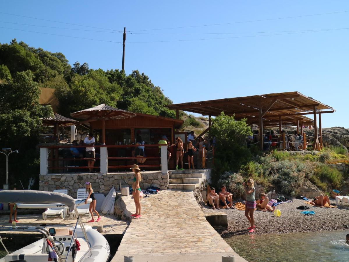& Lela, Sipan Island * Sipanska Luka (Sipan)
