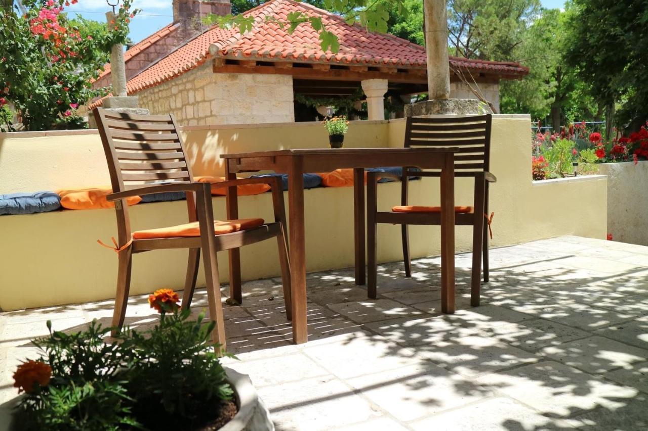 Apartment & Lela, Sipan Island Sipanska Luka (Sipan)