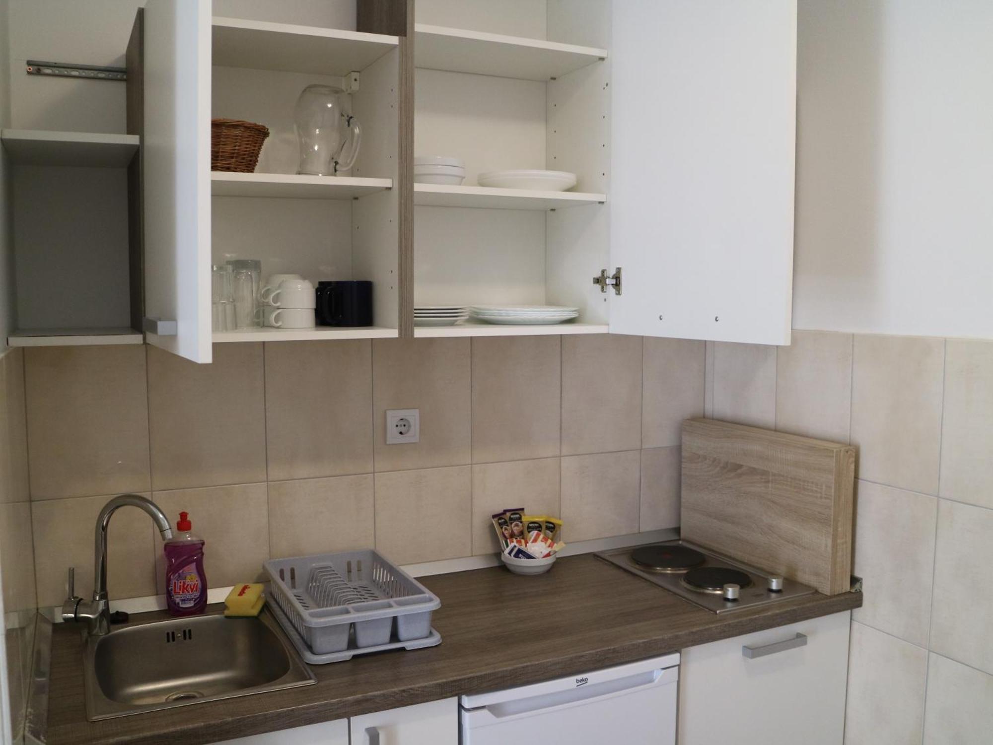 Apartment & Lela, Sipan Island Sipanska Luka (Sipan)