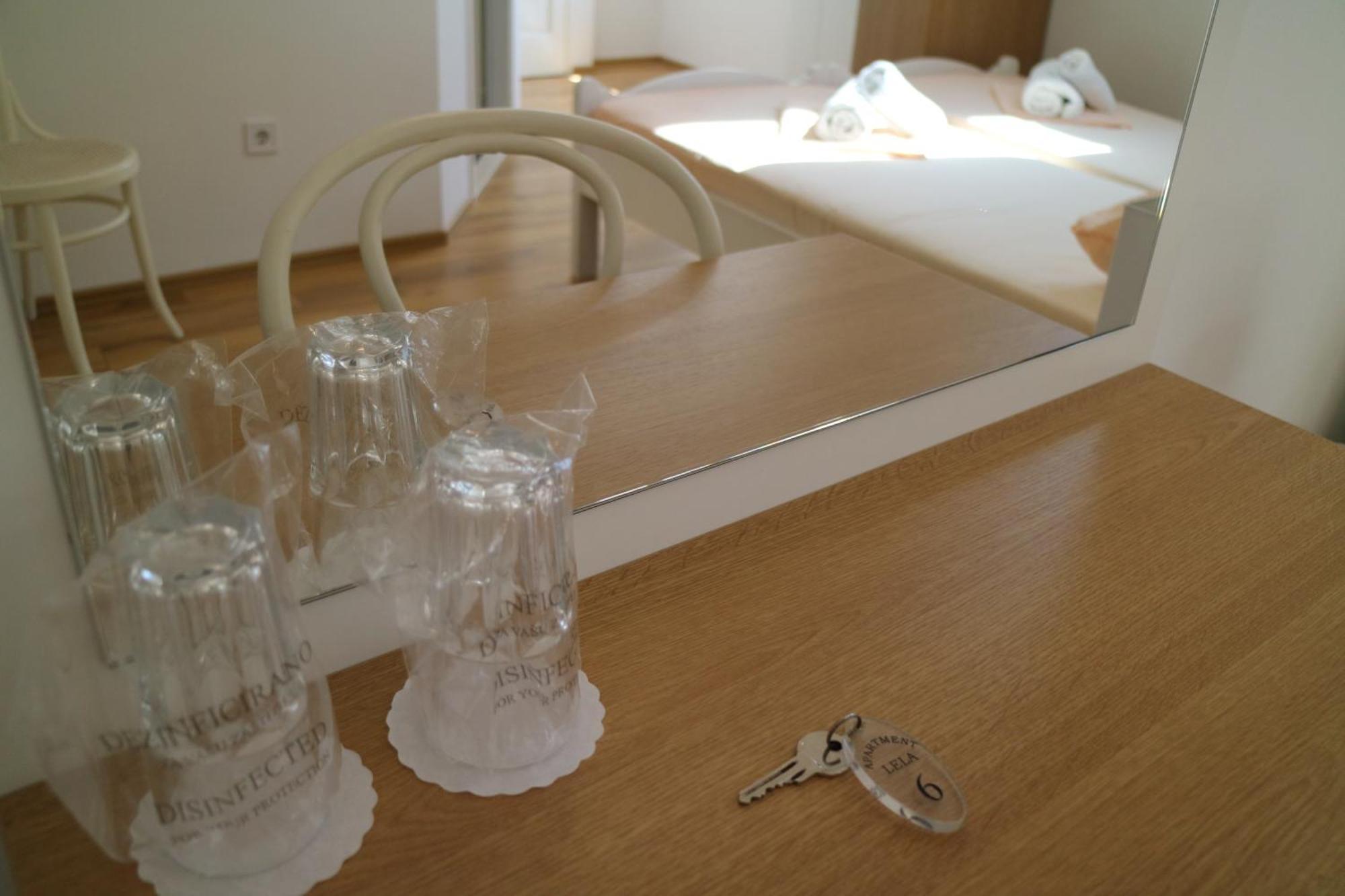 & Lela, Sipan Island Apartment Sipanska Luka (Sipan)