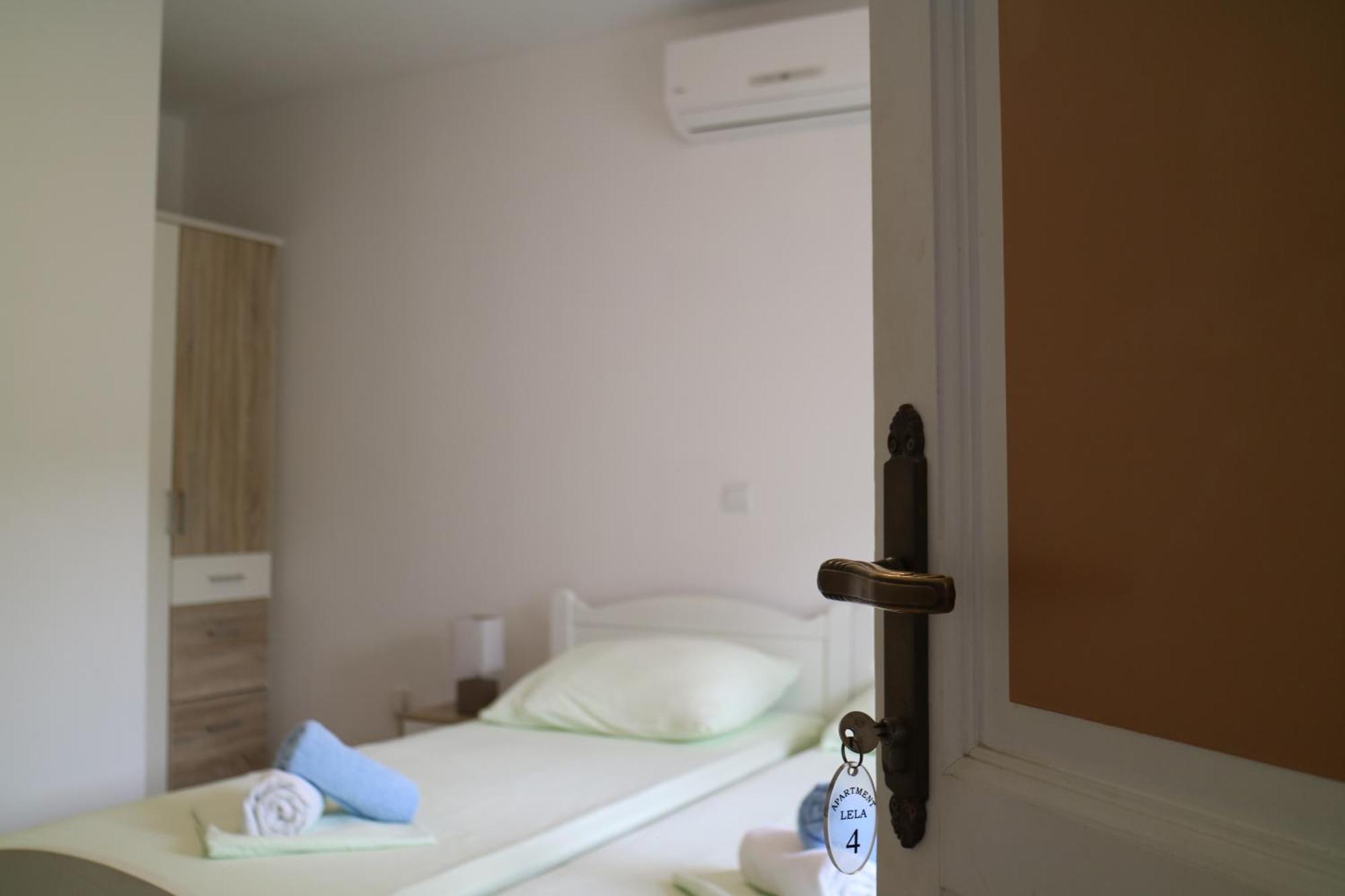 & Lela, Sipan Island Apartment Sipanska Luka (Sipan)
